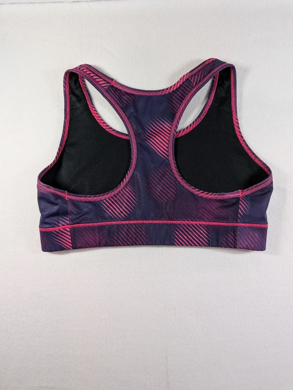 Nike stay stylish